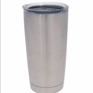 YETI Rambler 16 oz Stainless Steel Tumbler
